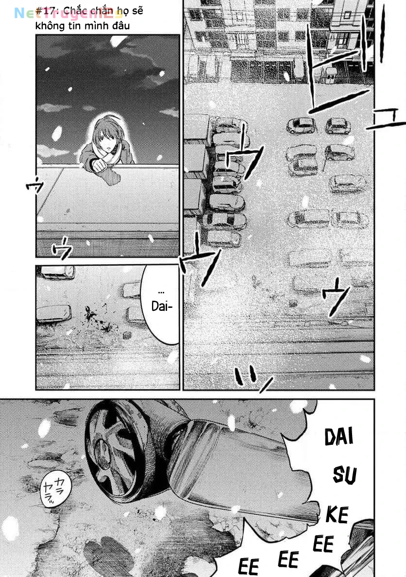 Công Chúa Ký Sinh Chapter  17 - 3