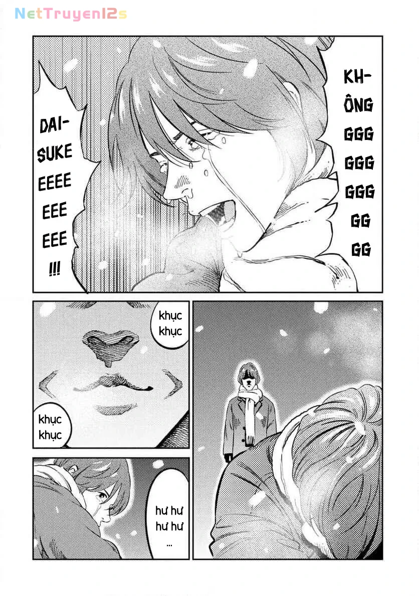 Công Chúa Ký Sinh Chapter  17 - 4