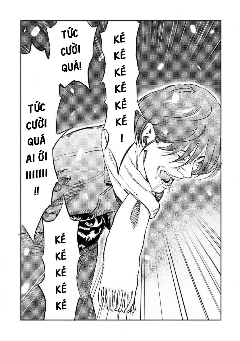 Công Chúa Ký Sinh Chapter  17 - 5