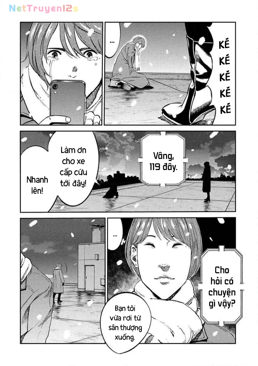 Công Chúa Ký Sinh Chapter  17 - 6