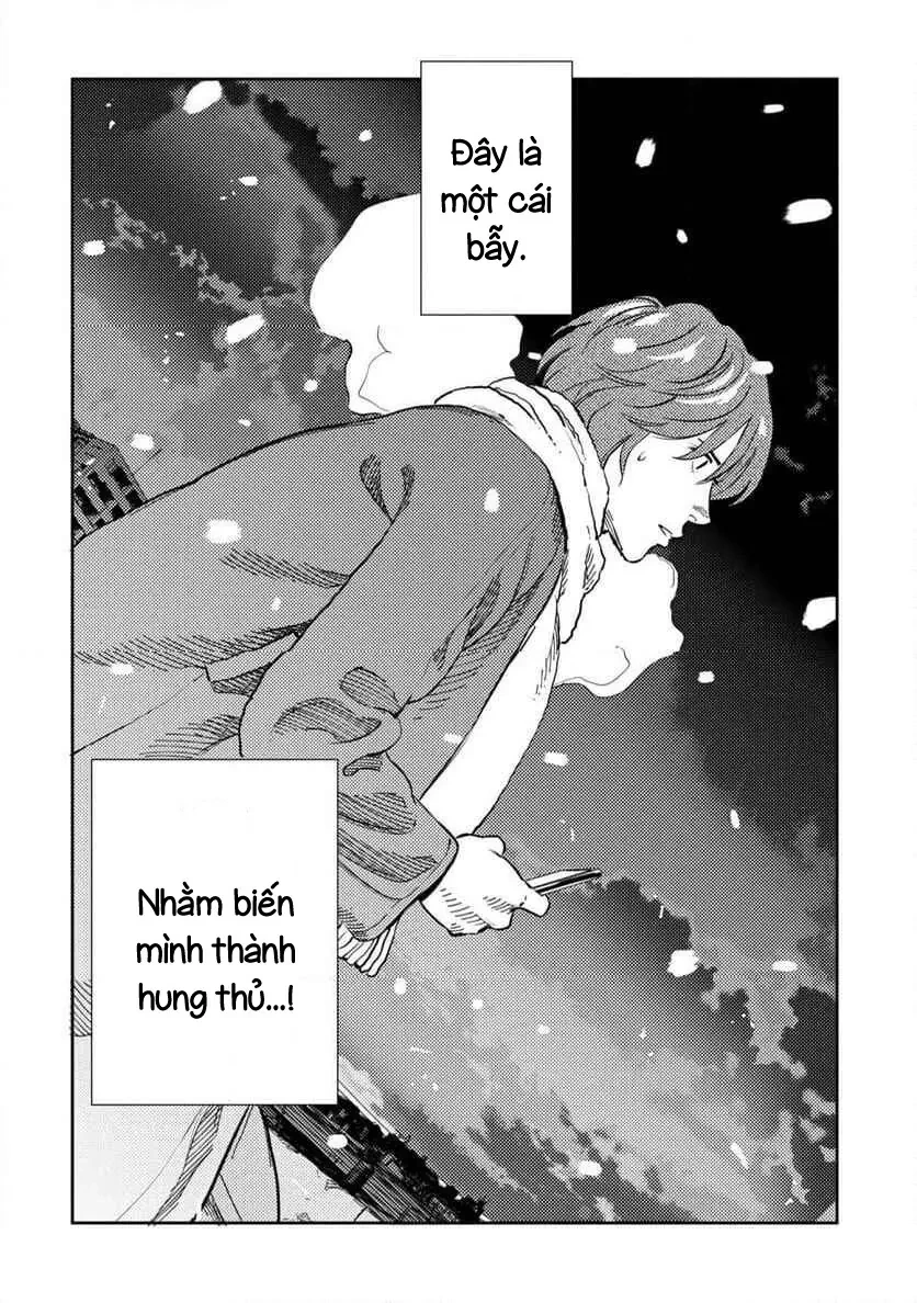 Công Chúa Ký Sinh Chapter  17 - 10