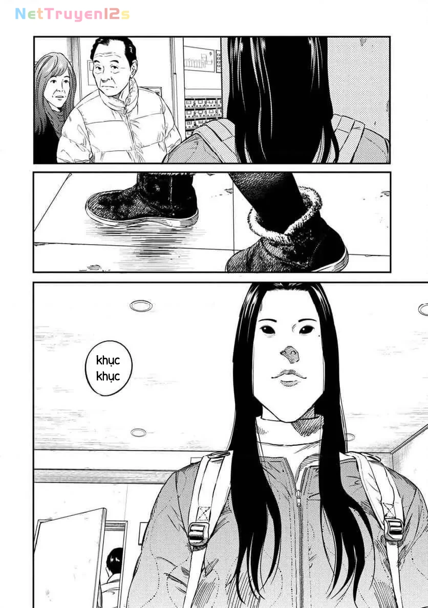 Công Chúa Ký Sinh Chapter  17 - 12