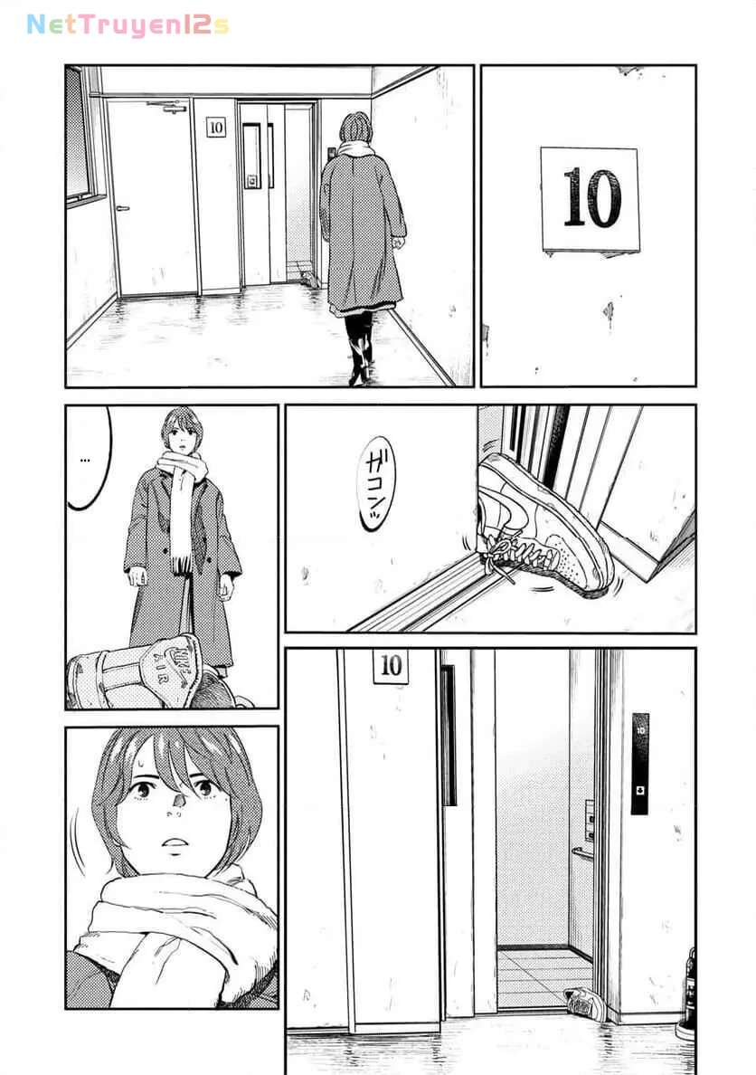 Công Chúa Ký Sinh Chapter  17 - 13