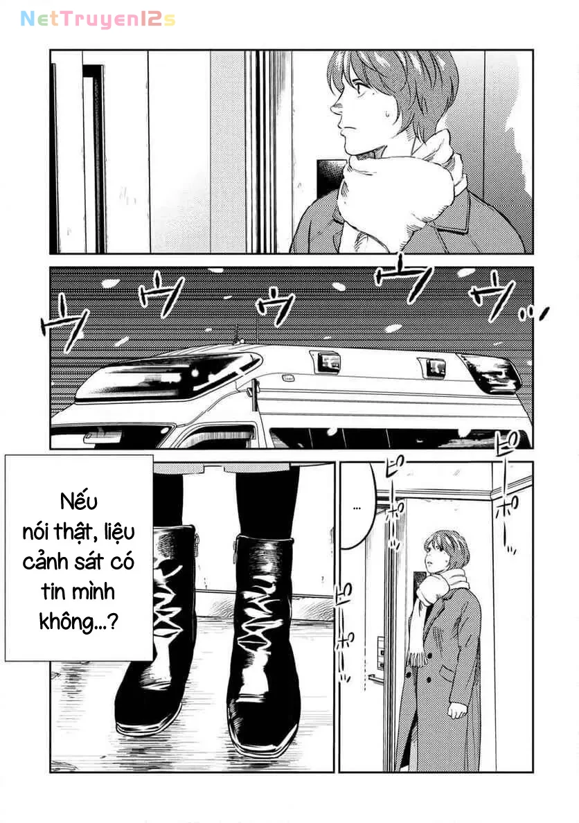 Công Chúa Ký Sinh Chapter  17 - 15