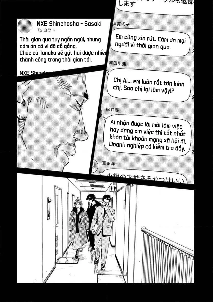 Công Chúa Ký Sinh Chapter  17 - 16