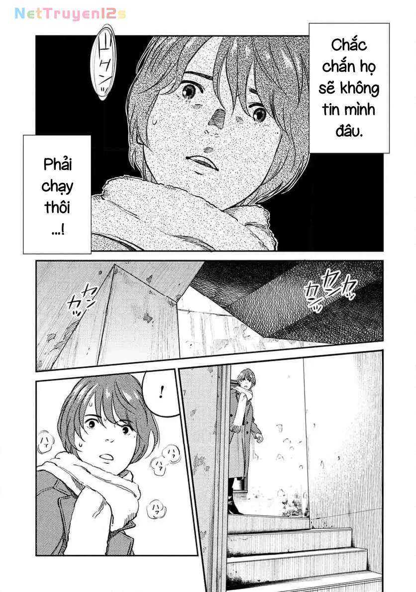 Công Chúa Ký Sinh Chapter  17 - 17