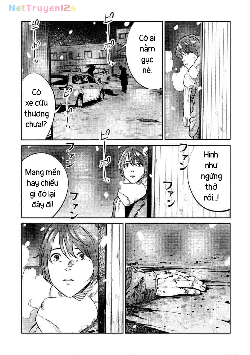 Công Chúa Ký Sinh Chapter  17 - 19