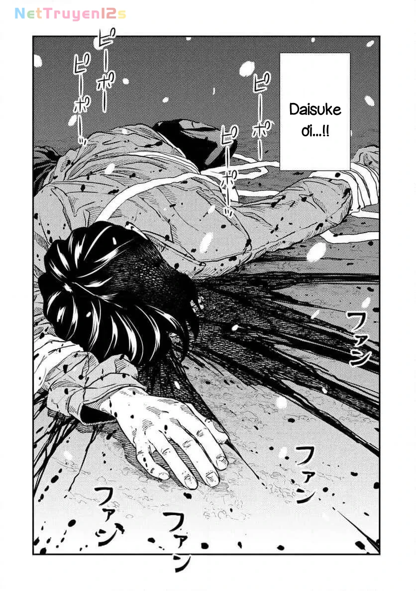 Công Chúa Ký Sinh Chapter  17 - 22
