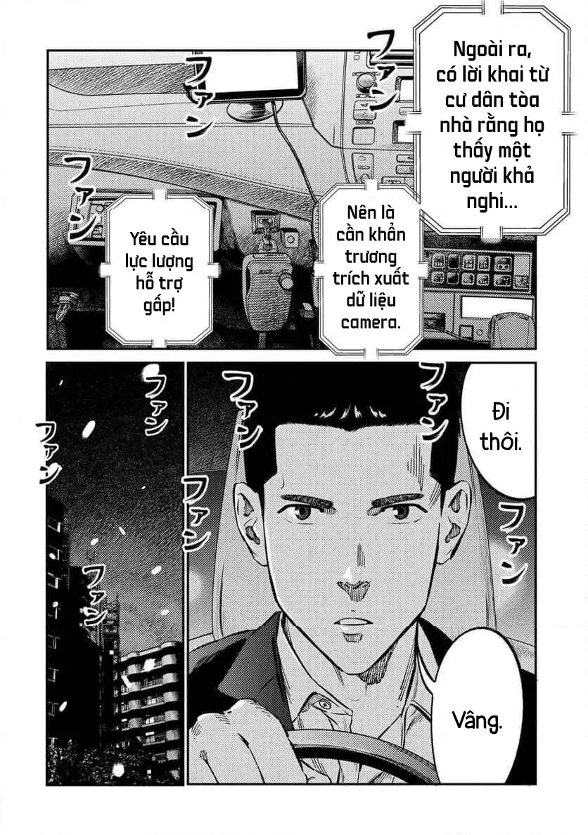 Công Chúa Ký Sinh Chapter  17 - 24
