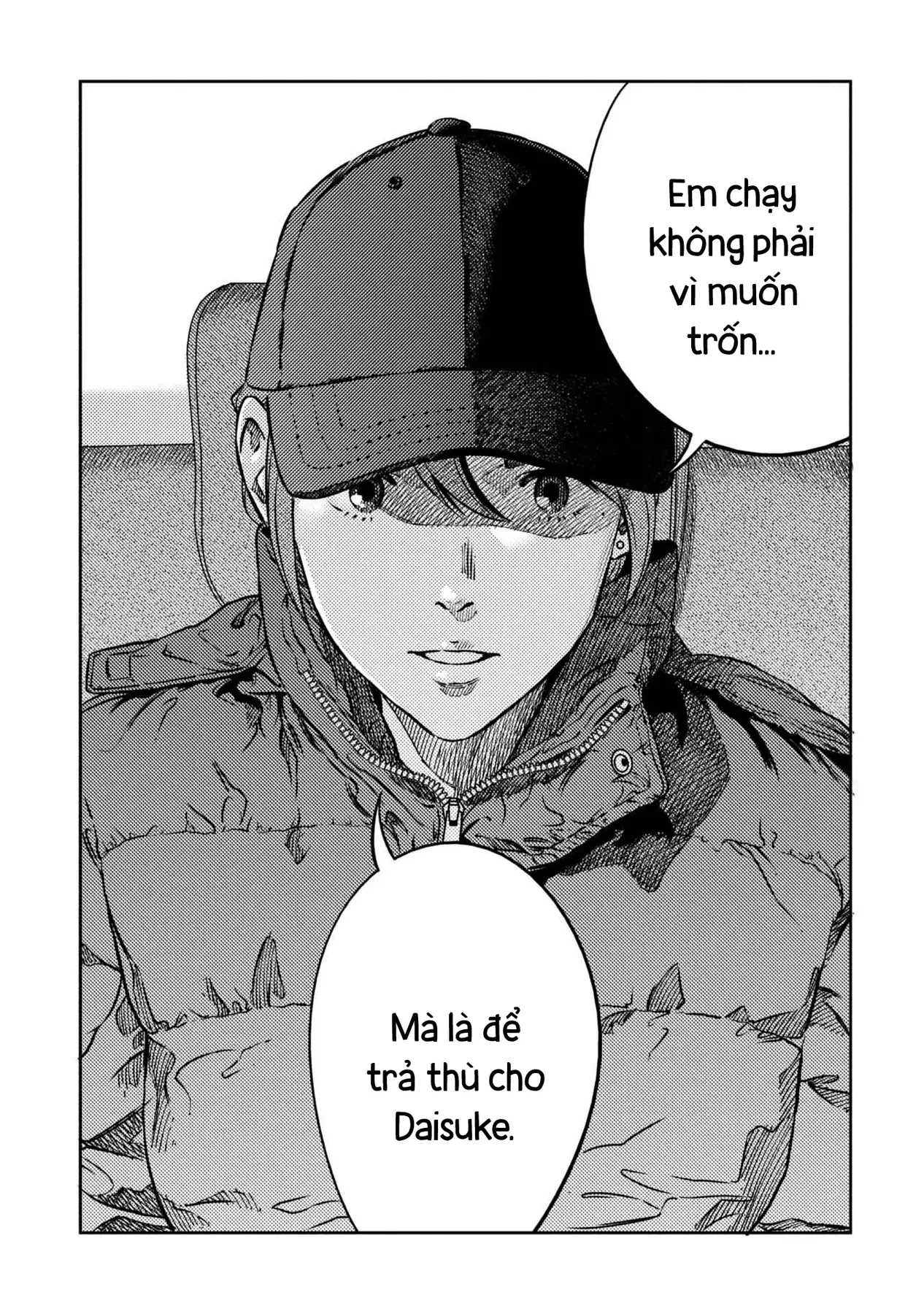 Công Chúa Ký Sinh Chapter  20 - 11