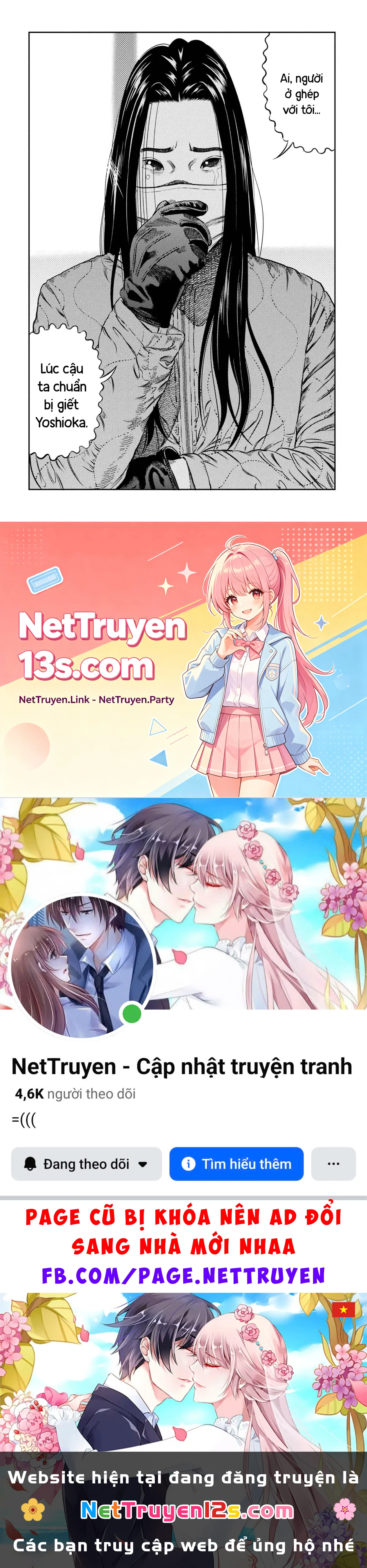 Công Chúa Ký Sinh Chapter  20 - 18
