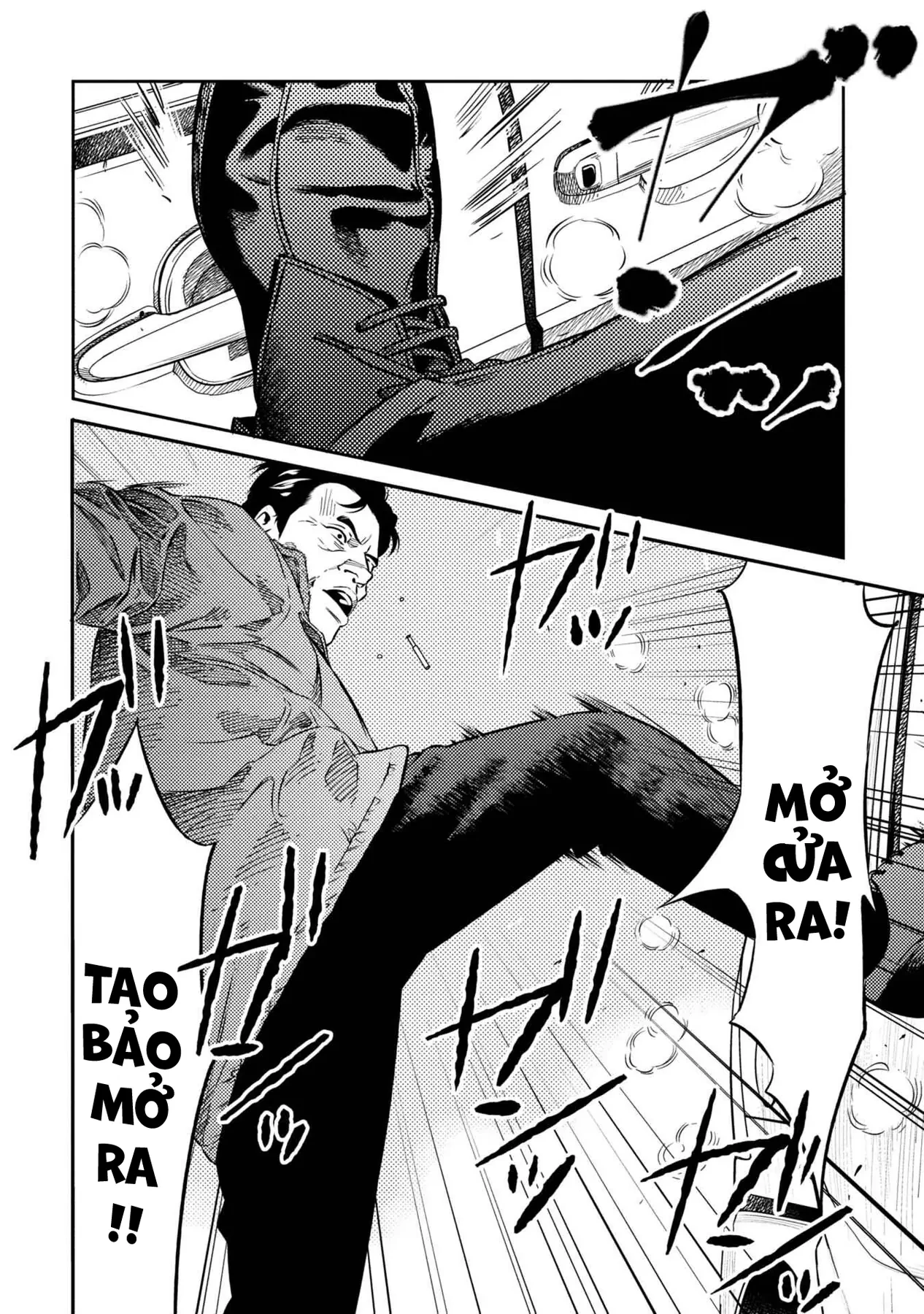 Công Chúa Ký Sinh Chapter  21 - 6