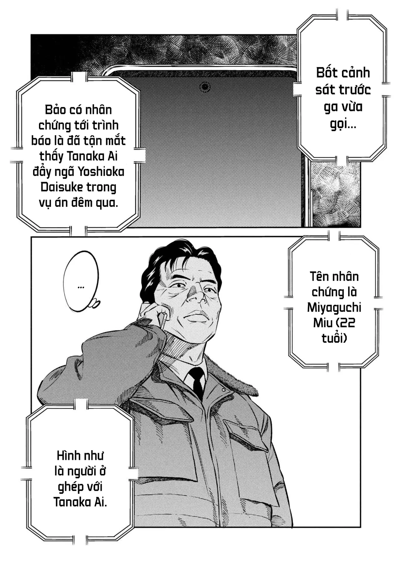Công Chúa Ký Sinh Chapter  21 - 8