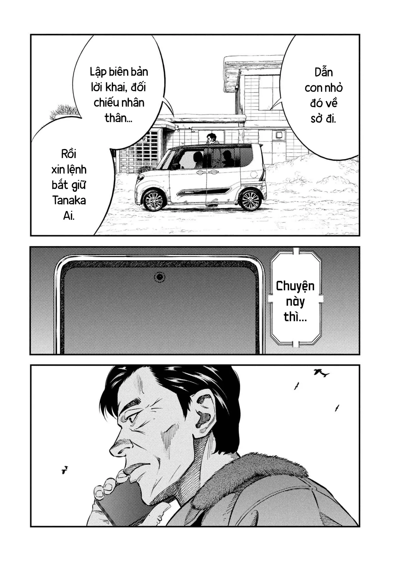 Công Chúa Ký Sinh Chapter  21 - 10