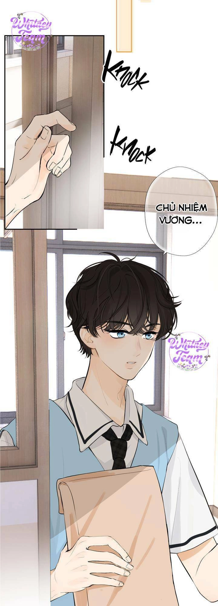 Những Ngày Thanh Xuân Của Tôi Chapter 1 - 17