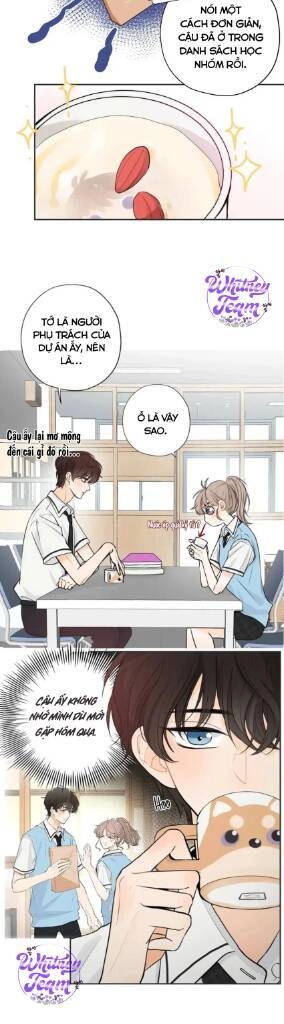 Những Ngày Thanh Xuân Của Tôi Chapter 2 - 8