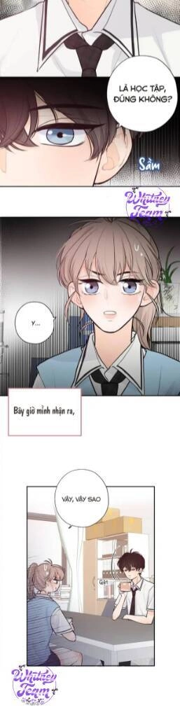 Những Ngày Thanh Xuân Của Tôi Chapter 2 - 12