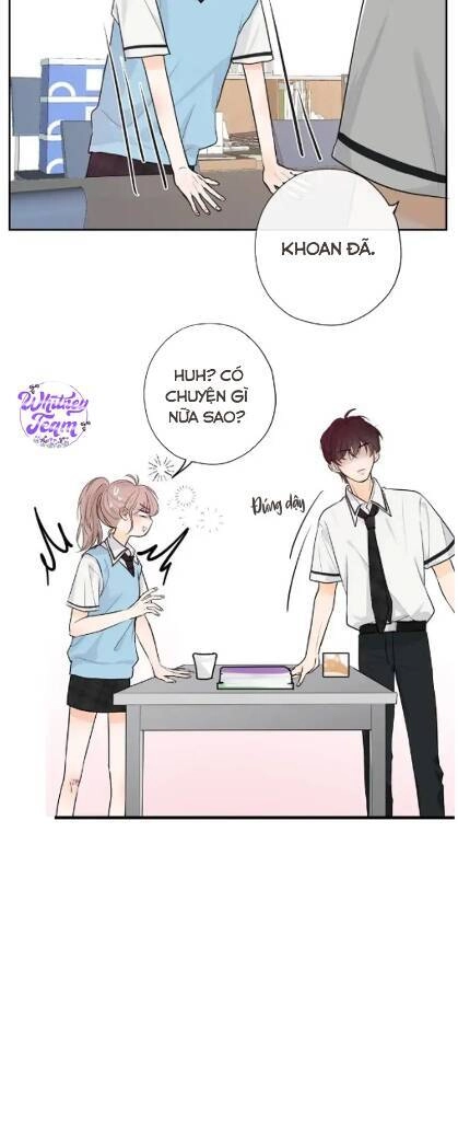 Những Ngày Thanh Xuân Của Tôi Chapter 2 - 14