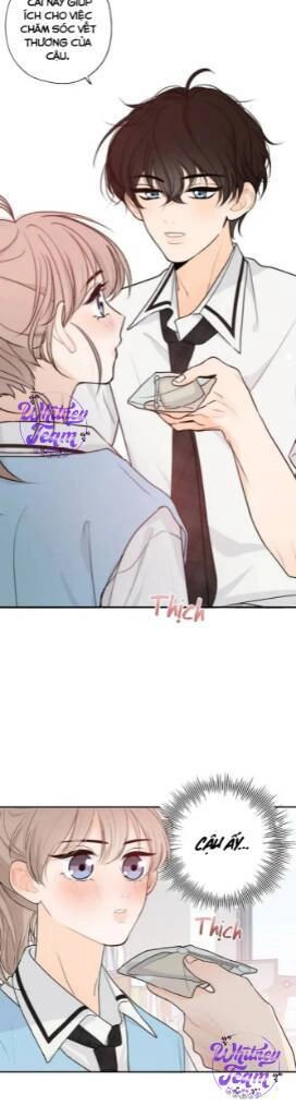 Những Ngày Thanh Xuân Của Tôi Chapter 2 - 16