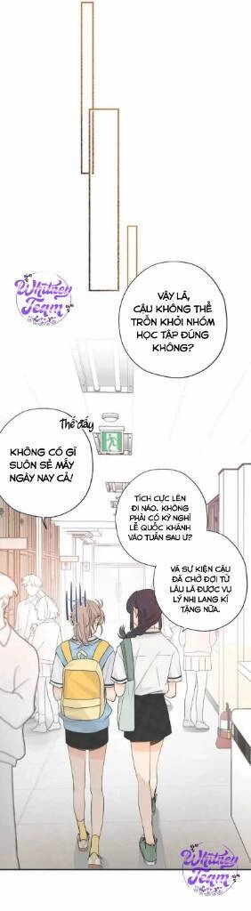 Những Ngày Thanh Xuân Của Tôi Chapter 2 - 20