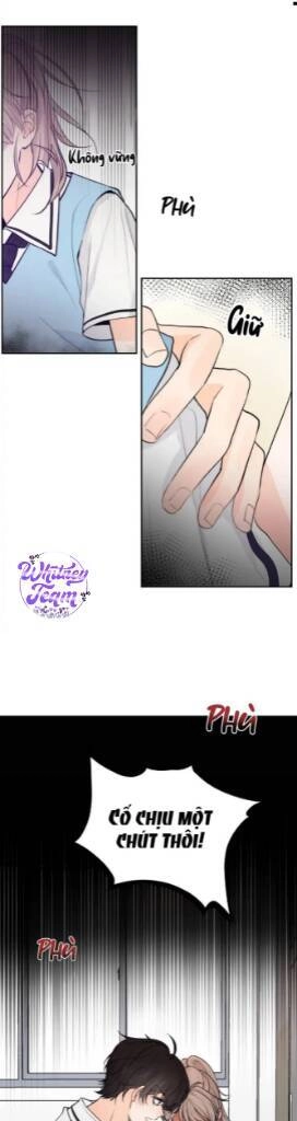 Những Ngày Thanh Xuân Của Tôi Chapter 2 - 29