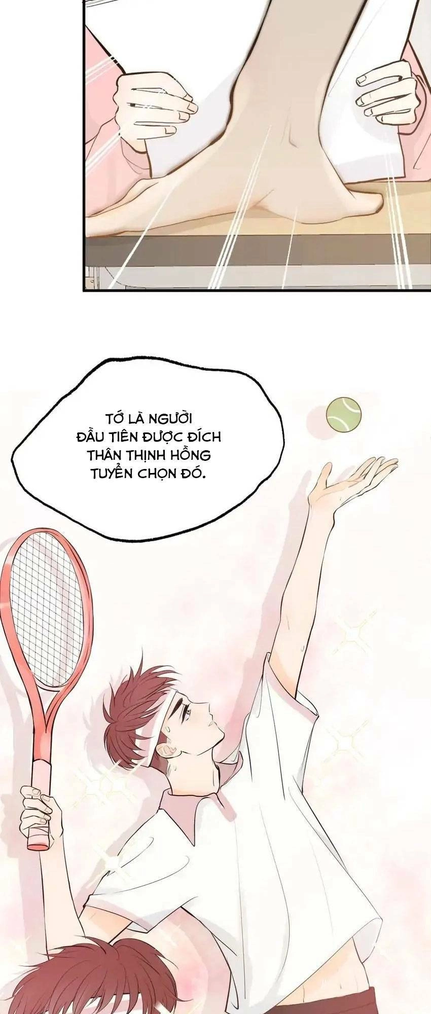 Những Ngày Thanh Xuân Của Tôi Chapter 4 - 18