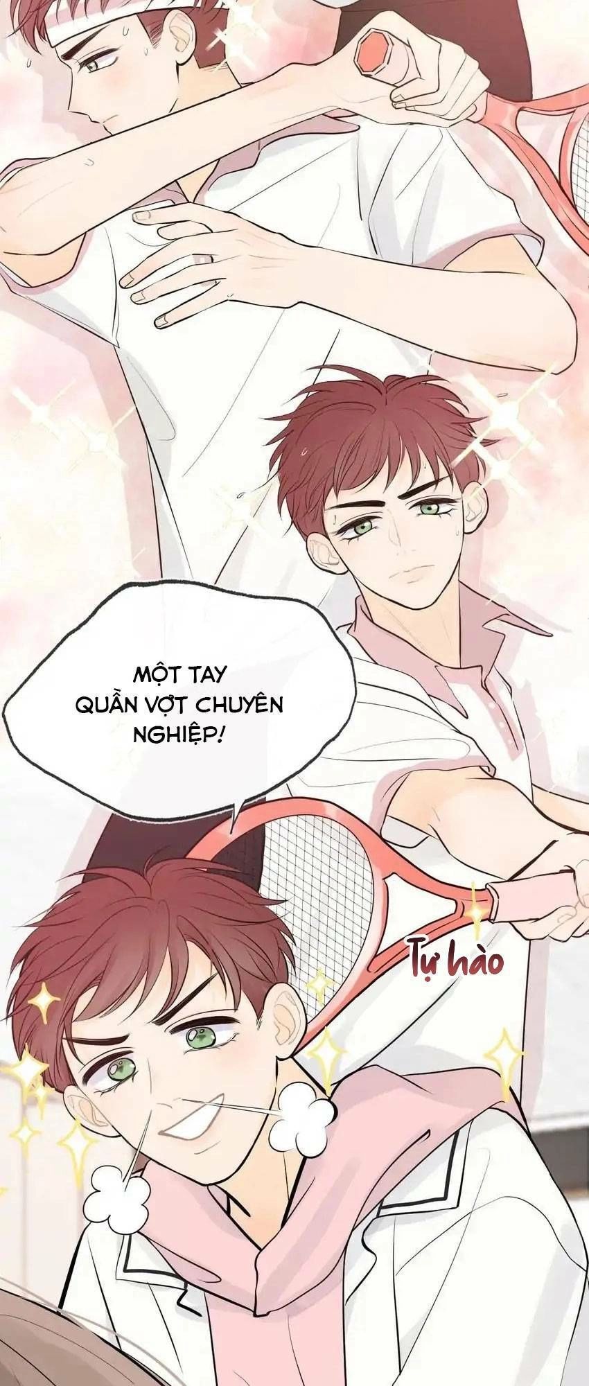 Những Ngày Thanh Xuân Của Tôi Chapter 4 - 19