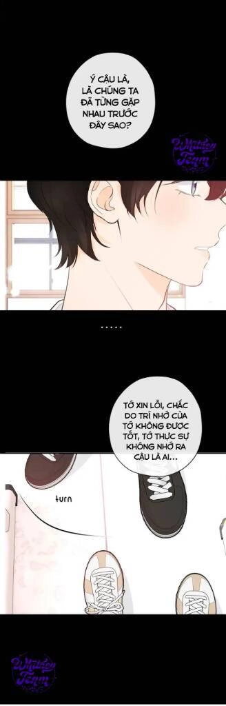 Những Ngày Thanh Xuân Của Tôi Chapter 5 - 24