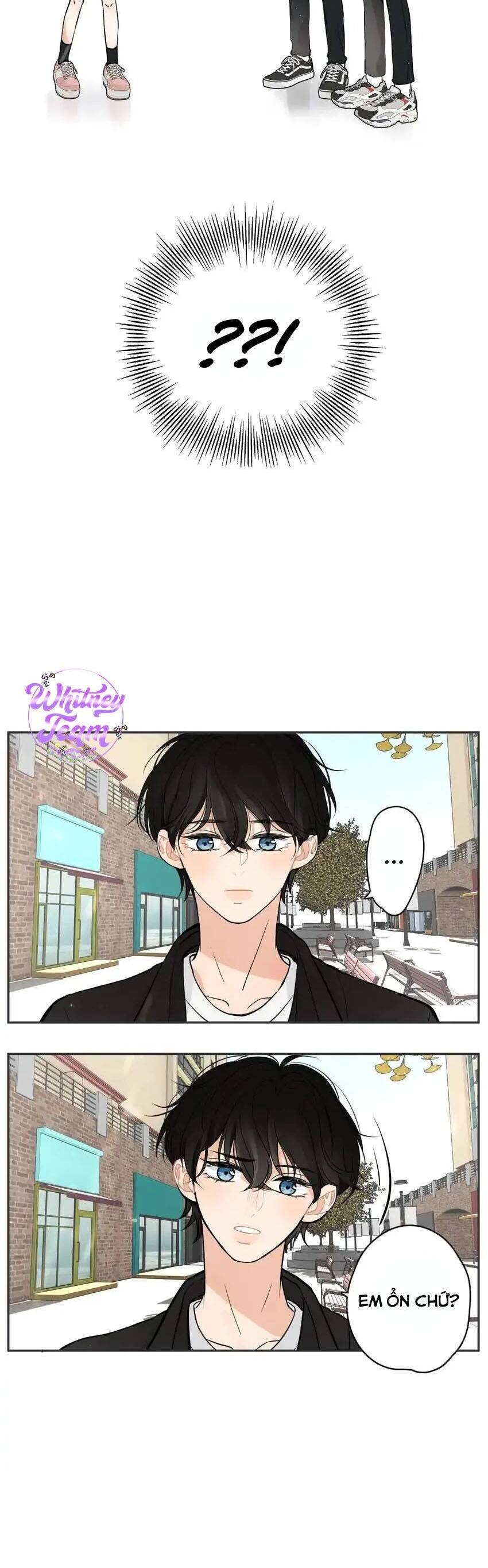 Những Ngày Thanh Xuân Của Tôi Chapter 7 - 11