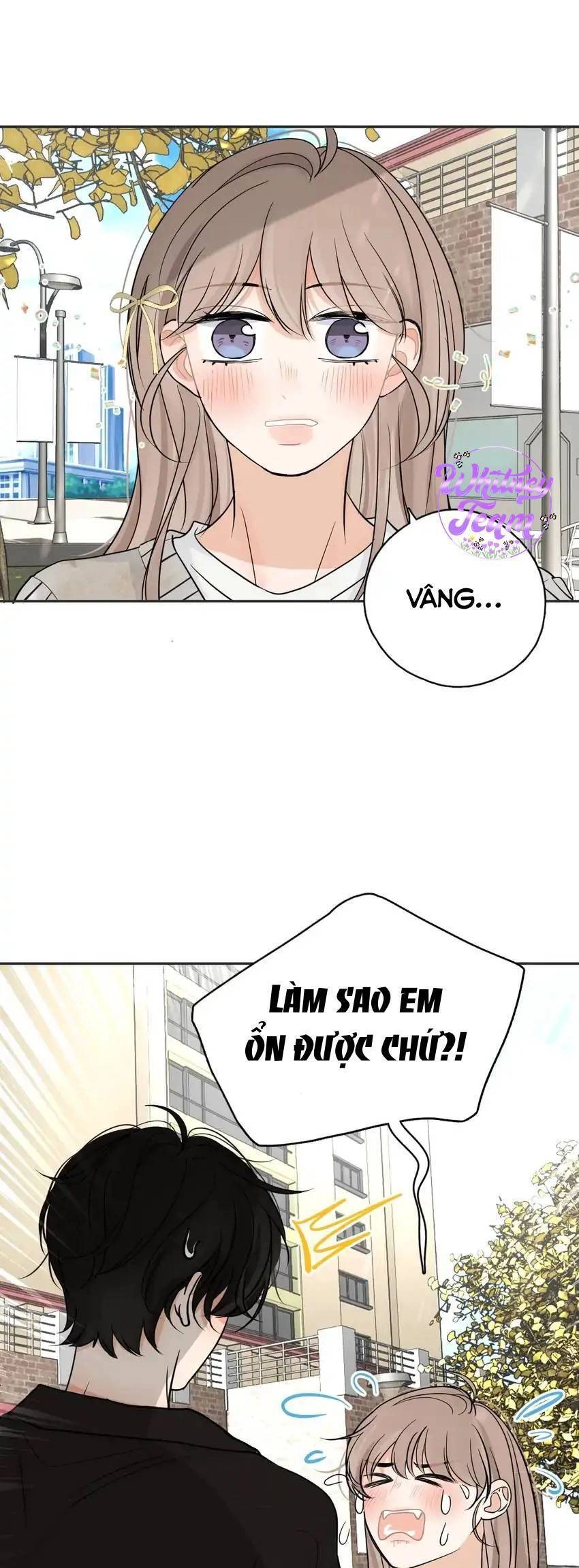 Những Ngày Thanh Xuân Của Tôi Chapter 7 - 12