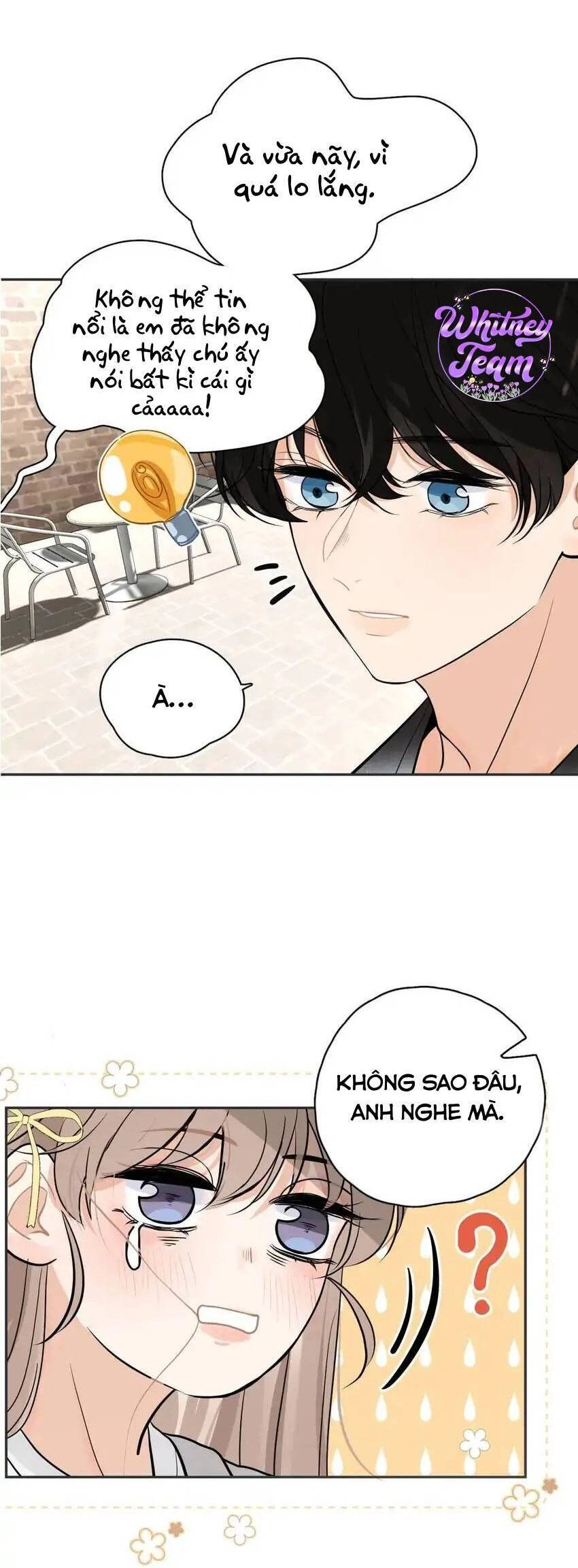 Những Ngày Thanh Xuân Của Tôi Chapter 7 - 14