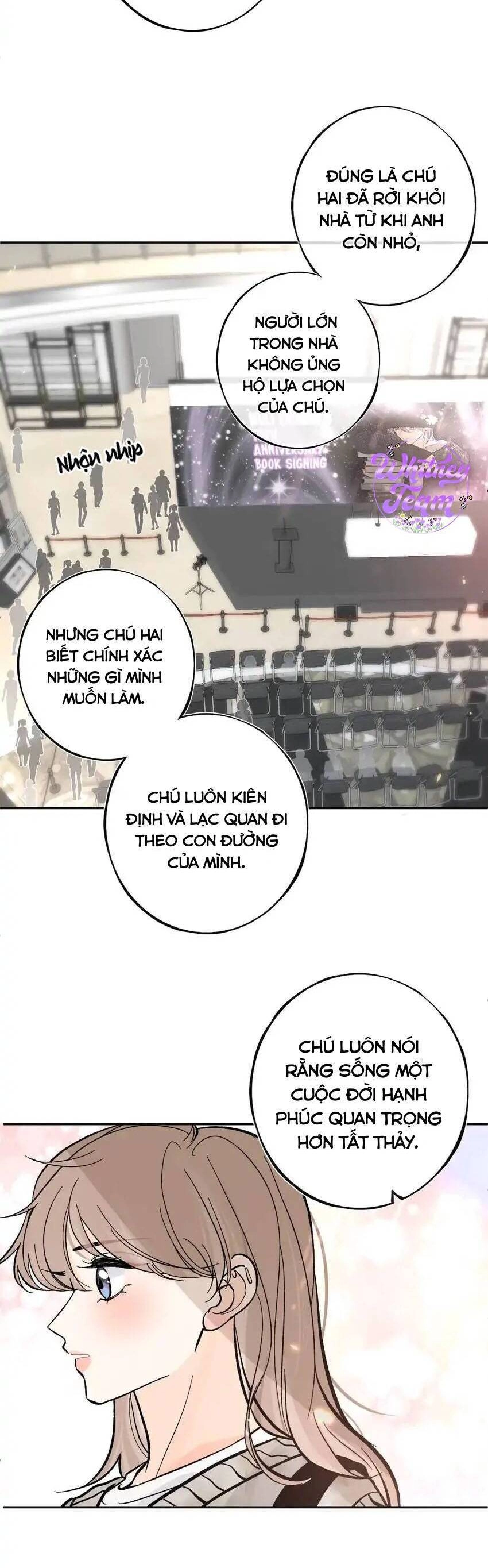 Những Ngày Thanh Xuân Của Tôi Chapter 7 - 24