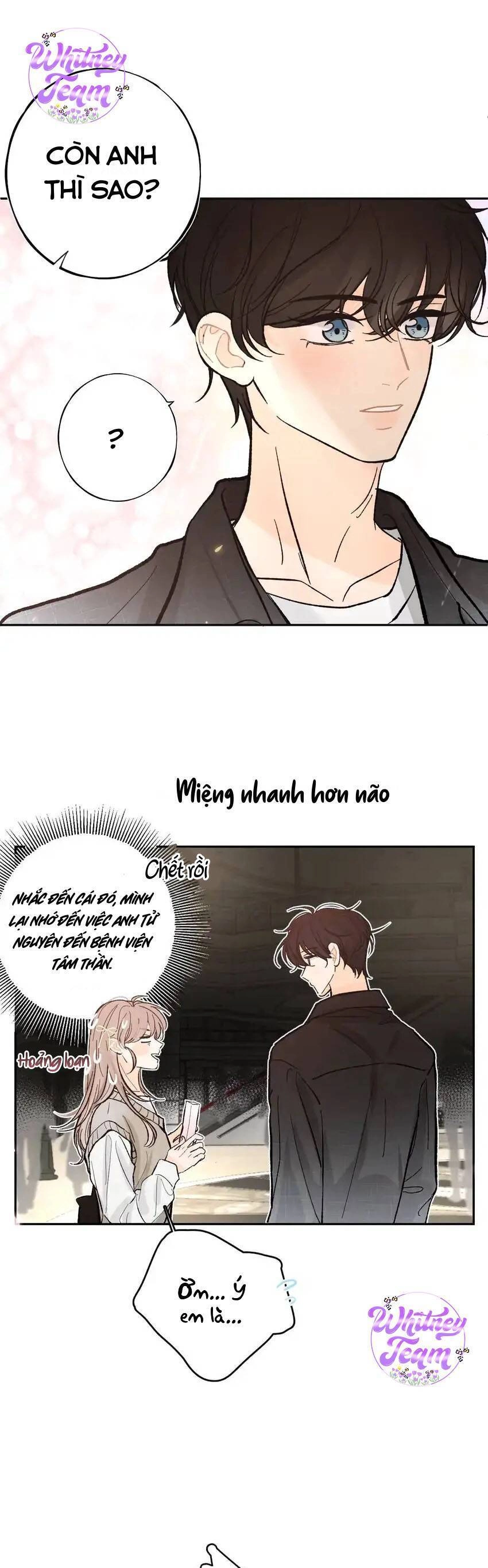 Những Ngày Thanh Xuân Của Tôi Chapter 7 - 25