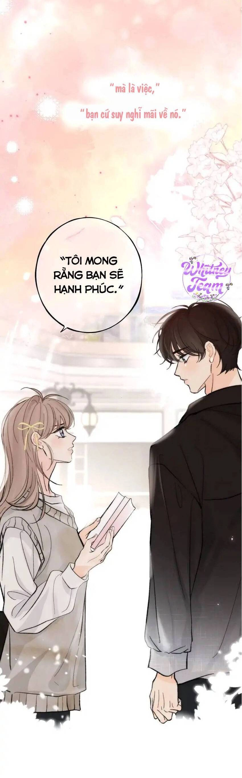 Những Ngày Thanh Xuân Của Tôi Chapter 7 - 27