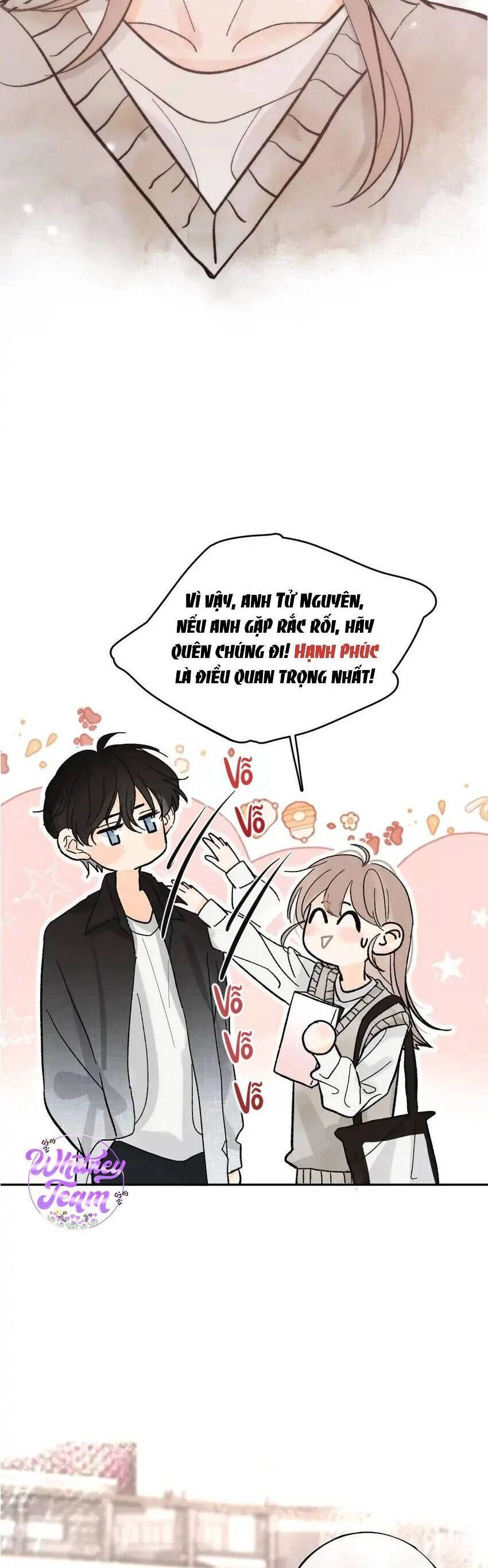 Những Ngày Thanh Xuân Của Tôi Chapter 7 - 29