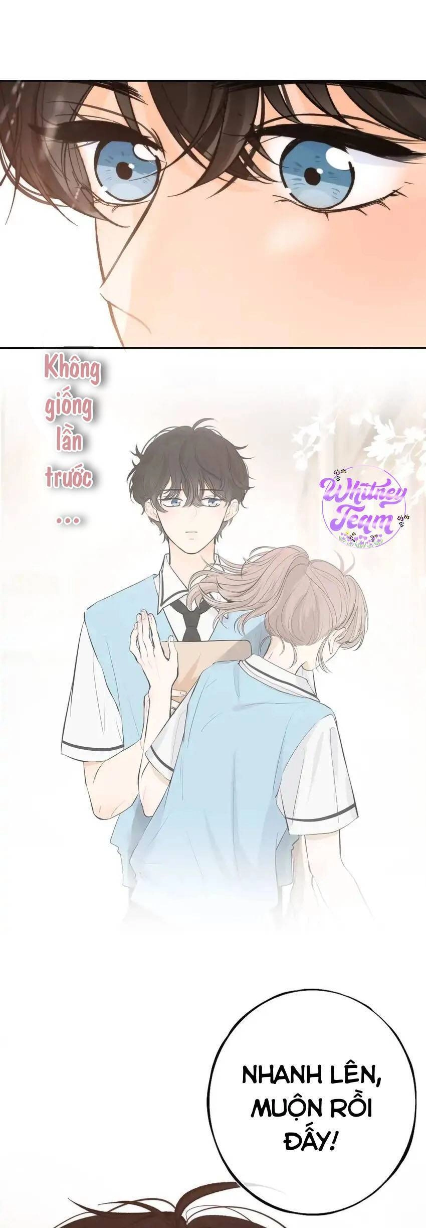 Những Ngày Thanh Xuân Của Tôi Chapter 7 - 31
