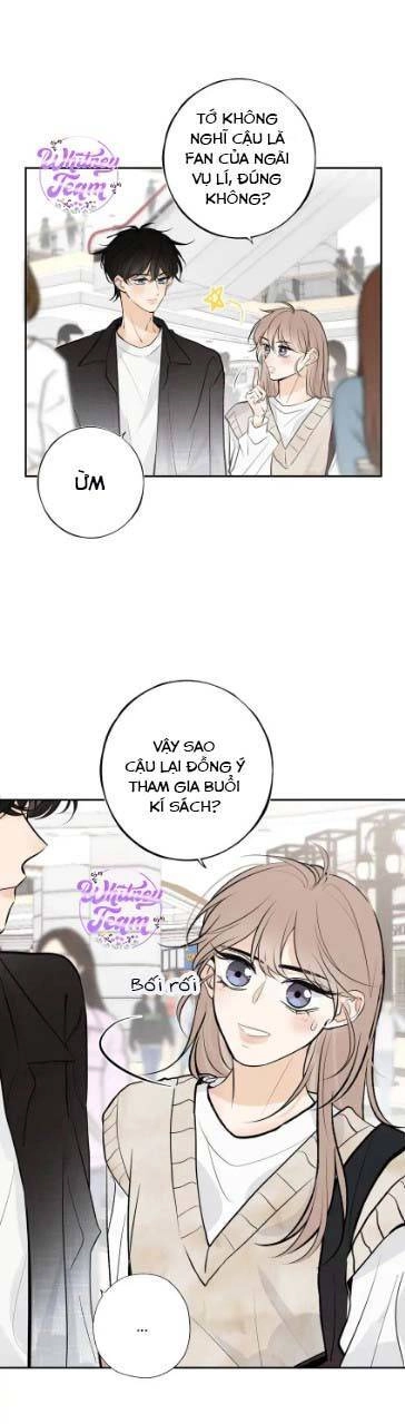Những Ngày Thanh Xuân Của Tôi Chapter 8 - 5