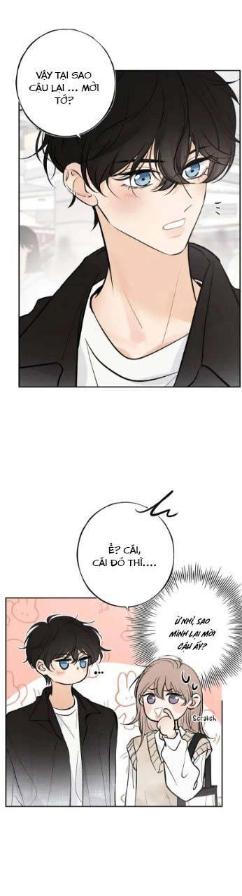 Những Ngày Thanh Xuân Của Tôi Chapter 8 - 6