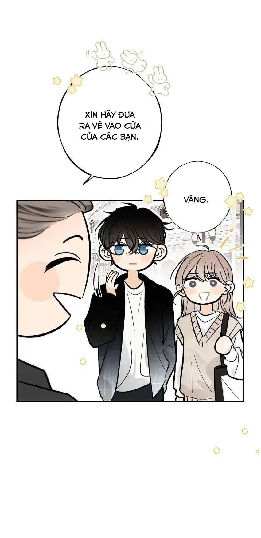 Những Ngày Thanh Xuân Của Tôi Chapter 8 - 13