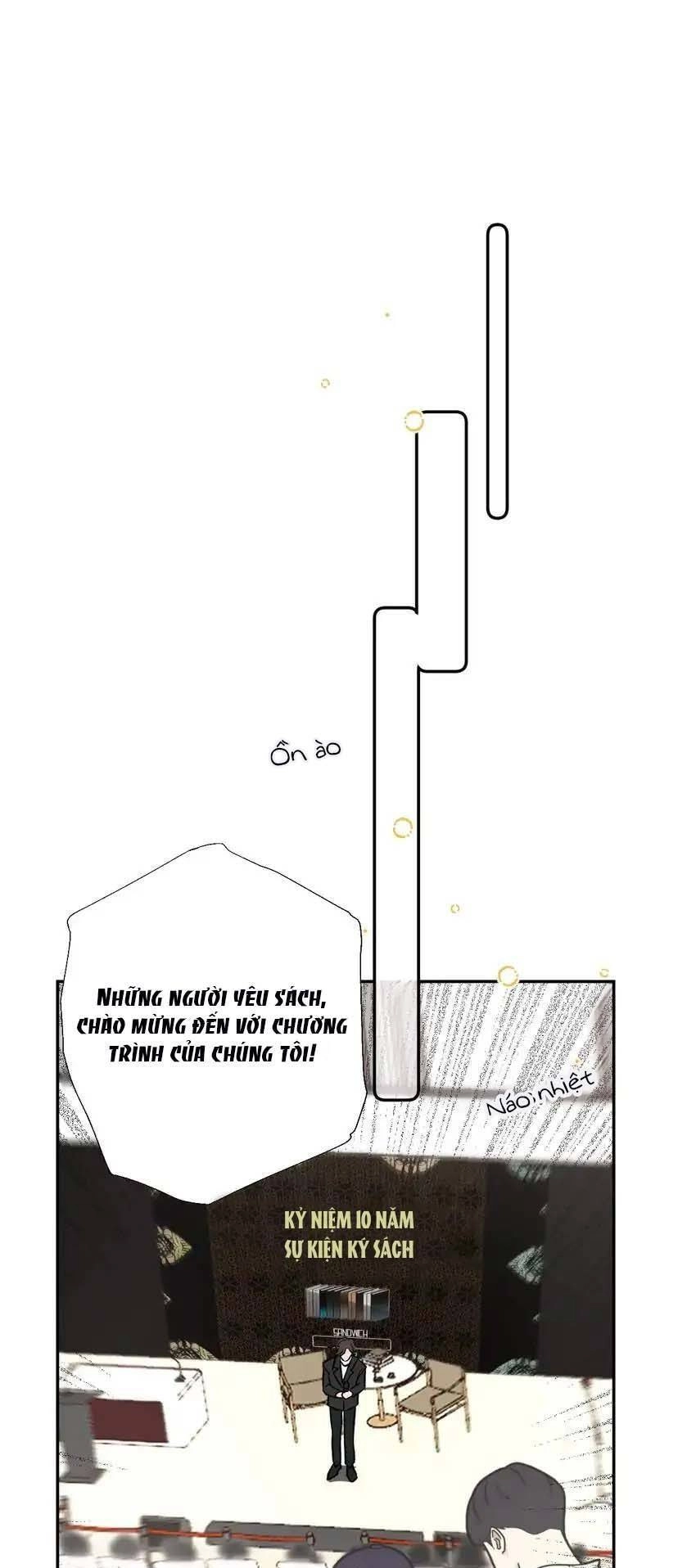 Những Ngày Thanh Xuân Của Tôi Chapter 8 - 14