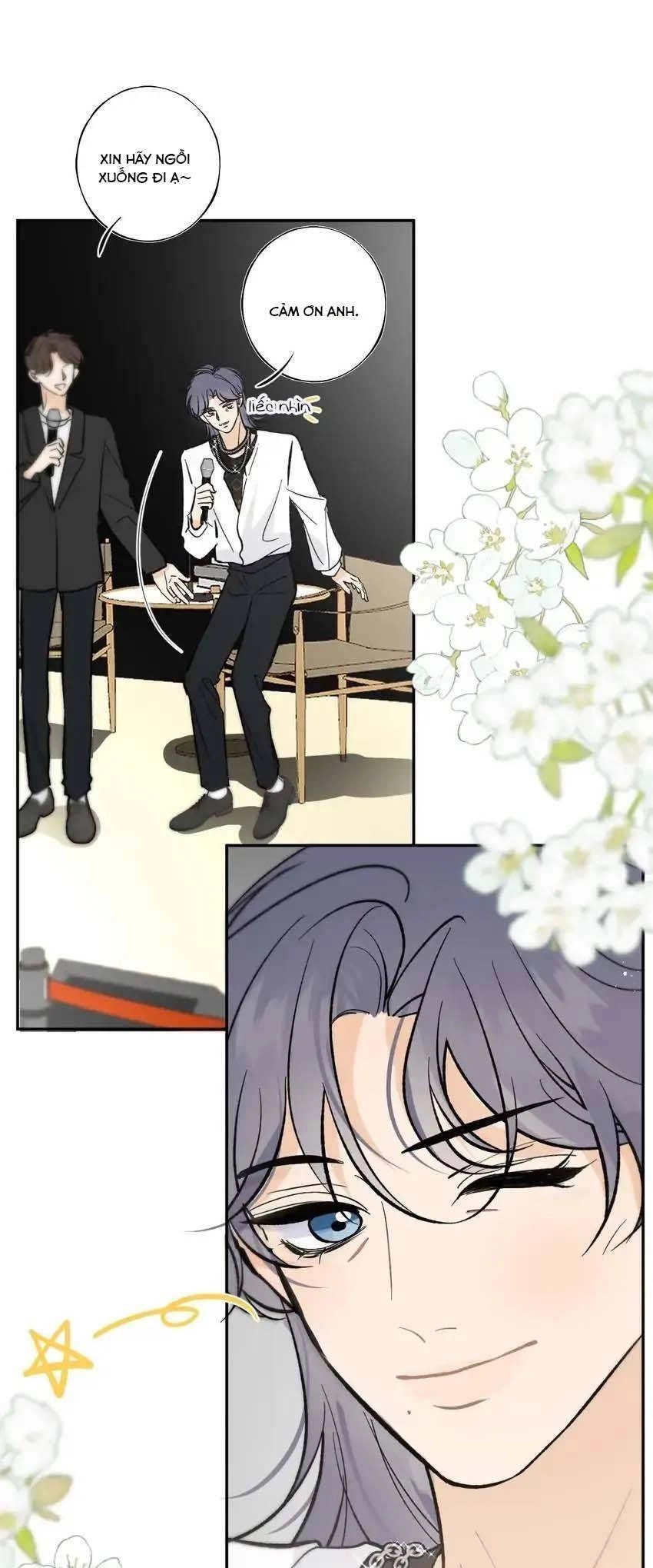 Những Ngày Thanh Xuân Của Tôi Chapter 8 - 18