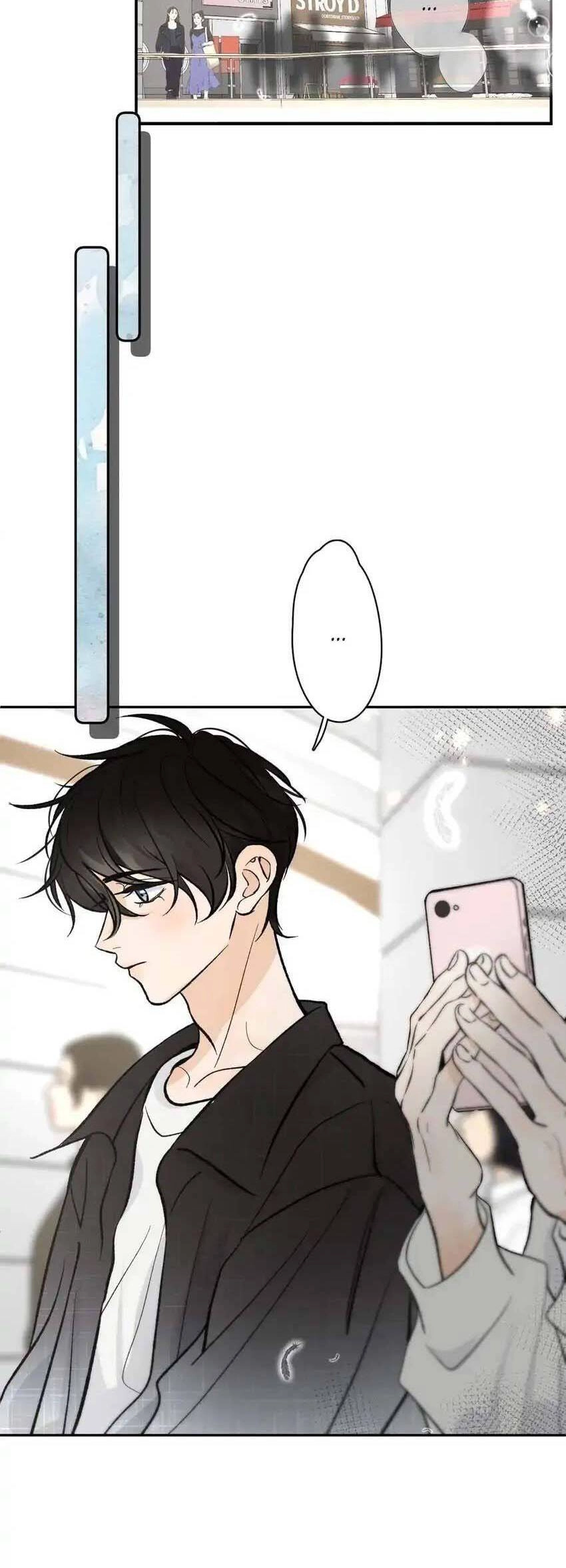 Những Ngày Thanh Xuân Của Tôi Chapter 8 - 22