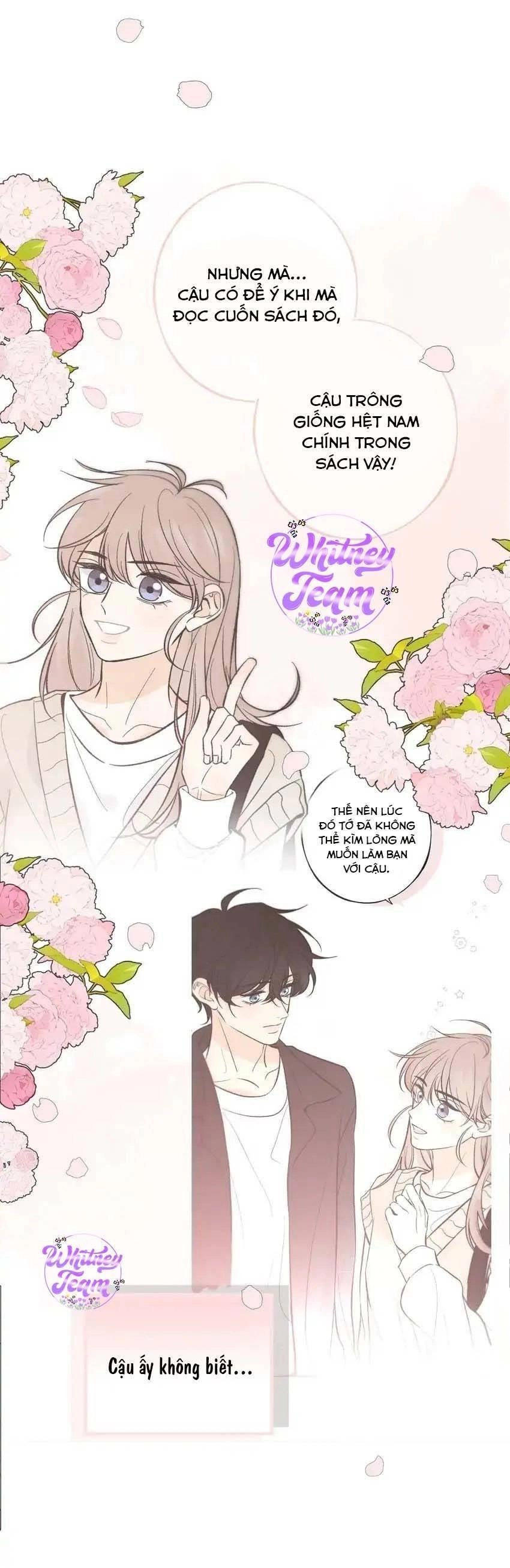 Những Ngày Thanh Xuân Của Tôi Chapter 8 - 23