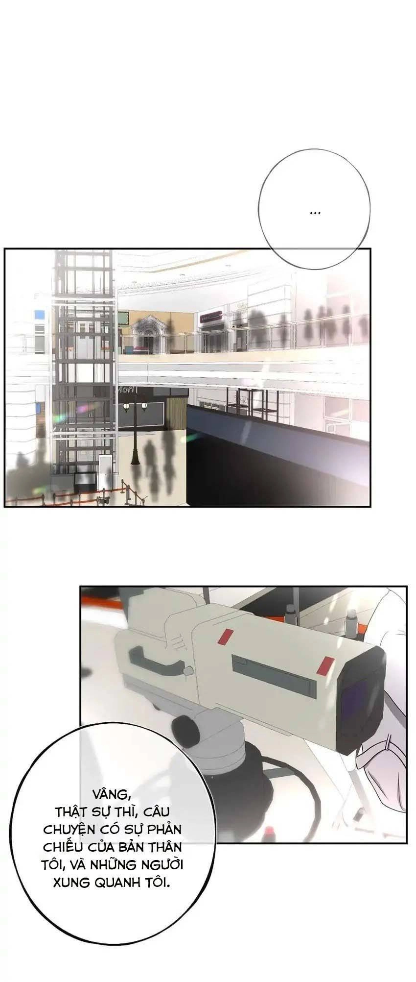 Những Ngày Thanh Xuân Của Tôi Chapter 8 - 27