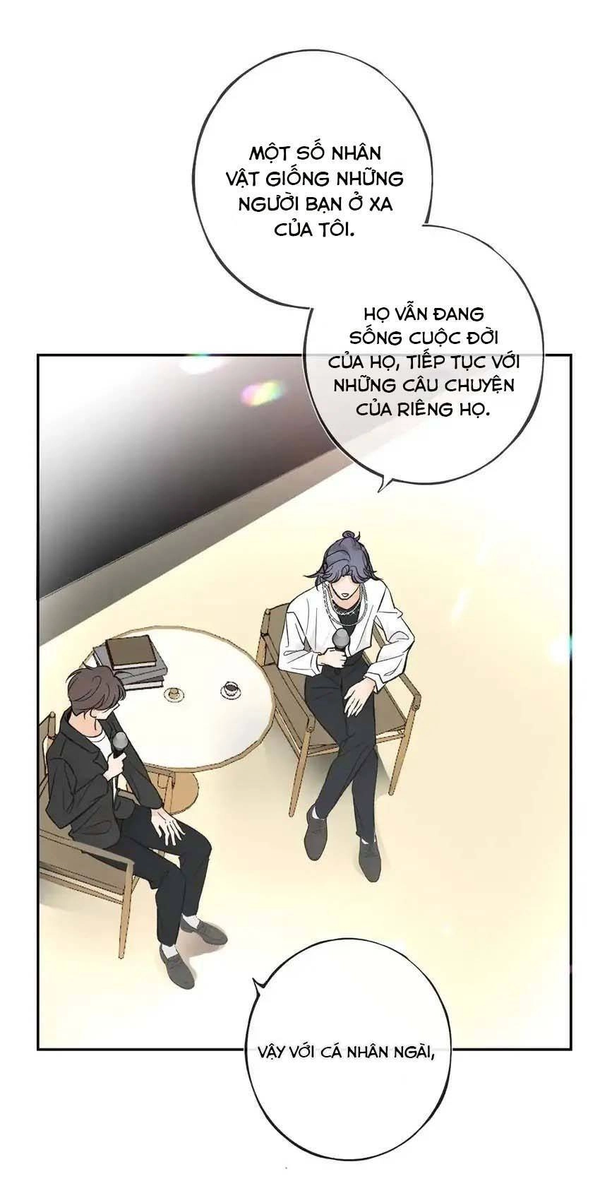 Những Ngày Thanh Xuân Của Tôi Chapter 8 - 28