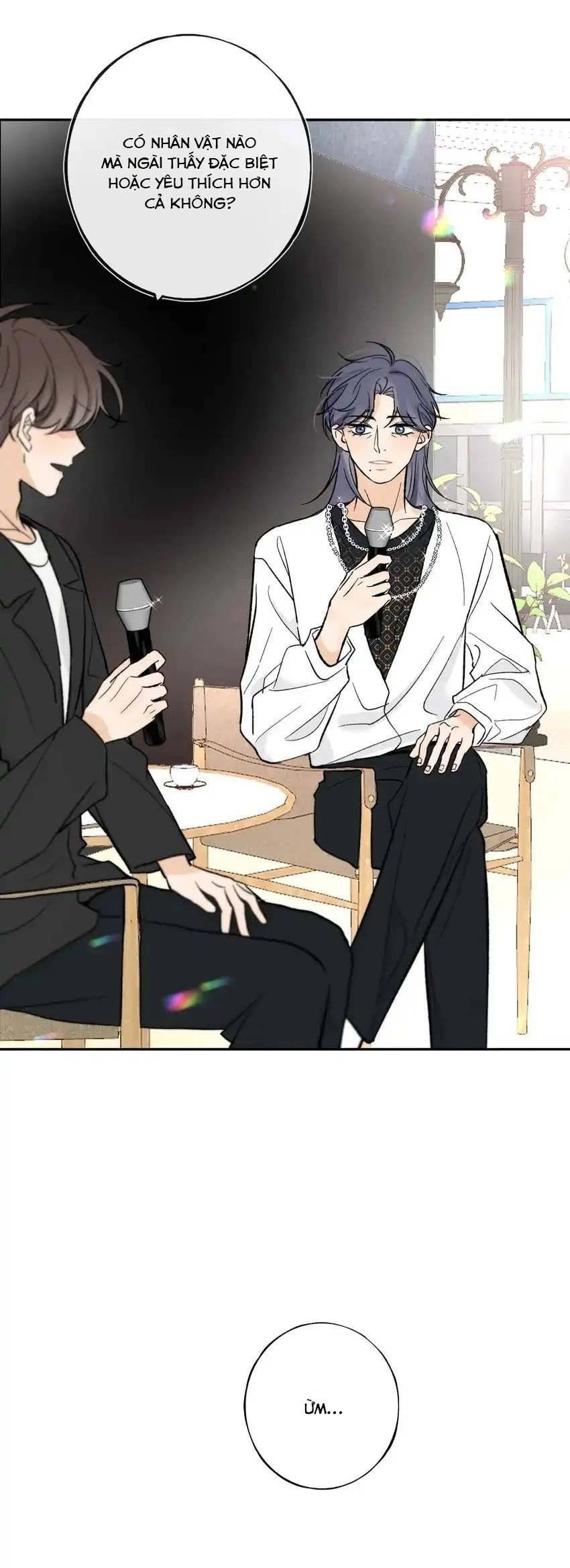 Những Ngày Thanh Xuân Của Tôi Chapter 8 - 29