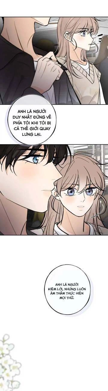 Những Ngày Thanh Xuân Của Tôi Chapter 8 - 30