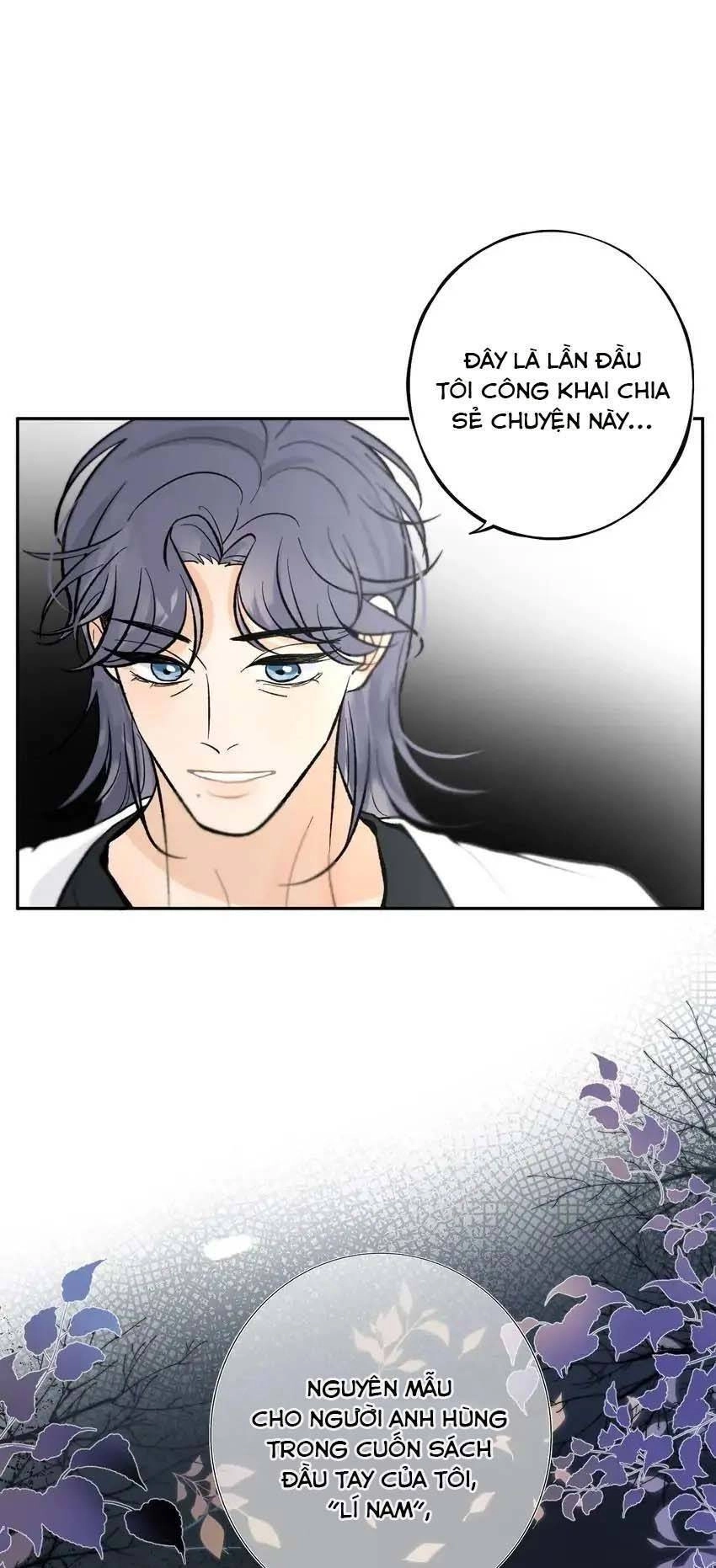 Những Ngày Thanh Xuân Của Tôi Chapter 8 - 31