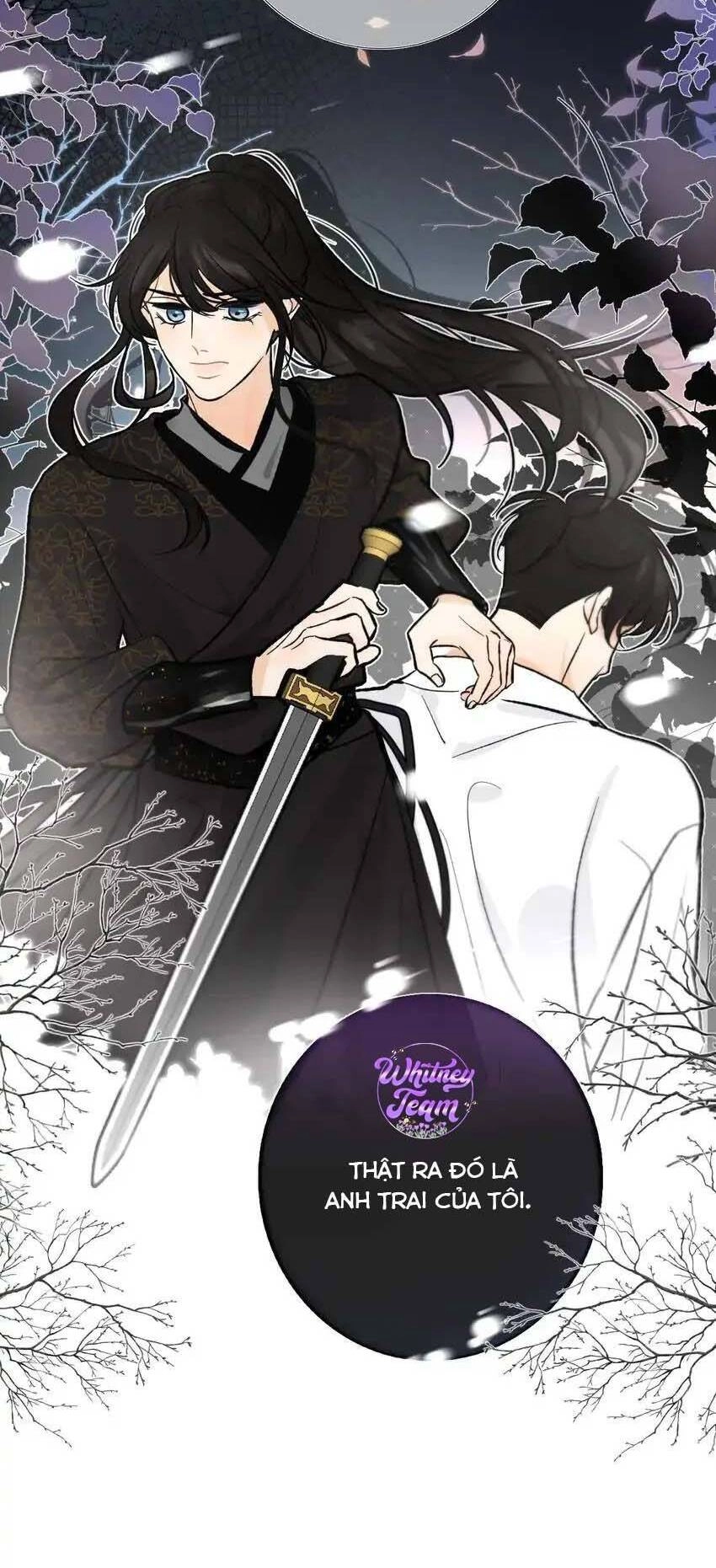 Những Ngày Thanh Xuân Của Tôi Chapter 8 - 32