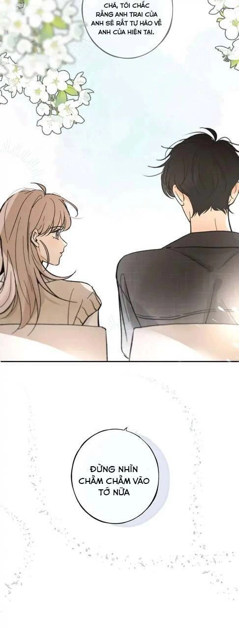 Những Ngày Thanh Xuân Của Tôi Chapter 8 - 33